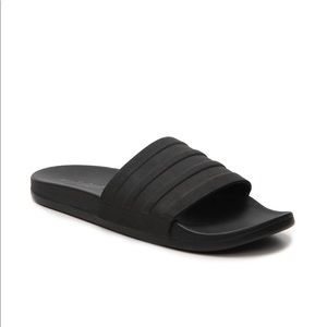 New! Men’s adidas sandals mens 8